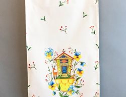 Olga Akbarova Tea Towel
Garden Design
Calimesa, CA