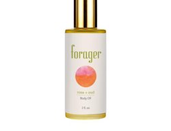 Organic Body Oil
Garden Design
Calimesa, CA