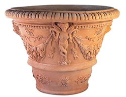 Ornamental Vase
Seibert & Rice
Short Hills, NJ