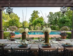 Outdoor Dining, Outdoor Table
Mariani Landscape
Lake Bluff, IL