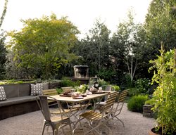 Outdoor Dining, Small Garden
Scot Eckley Inc.
Seattle, WA