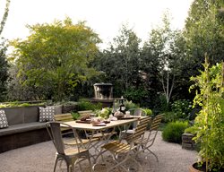 Outdoor Dining, Small Garden
Scot Eckley Inc.
Seattle, WA