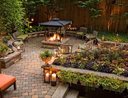 Outdoor Fire Pit, Backyard Fire Pit Area
Proven Winners
Sycamore, IL