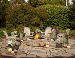 Outdoor Fire Pit With Seating, Fall Fire Pit
Proven Winners
Sycamore, IL