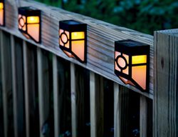 Outdoor Lights, Accent Lights
Plow & Hearth
