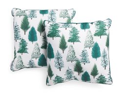 Outdoor Pillows, Christmas Pillows
TJ Maxx
