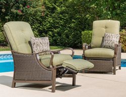 Outdoor Recliner
Garden Design
Calimesa, CA