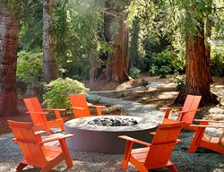 Outdoor Seating Area
Garden Design
Calimesa, CA