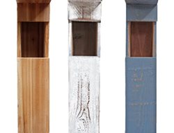 Owl Boxes
Garden Design
Calimesa, CA