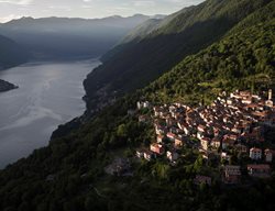 Palanzo, Lake Como
Garden Design
Calimesa, CA