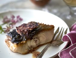 Pan-Seared Halibut
Garden Design
Calimesa, CA