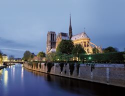 Paris, Normandy
Garden Design
Calimesa, CA