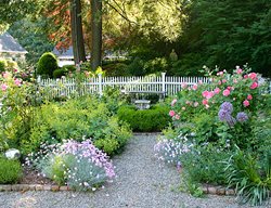 Parterre Garden
Garden Design
Calimesa, CA