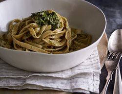 Pasta, Pesto
Garden Design
Calimesa, CA