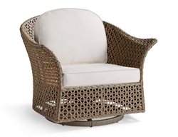 Patio Chair, Swivel Chair, Outdoor Seating
Frontgate
West Chester, OH