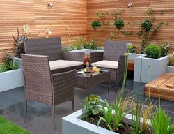 Patio Furniture
Garden Design
Calimesa, CA