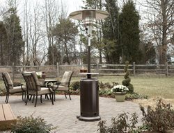 Patio Heater
Garden Design
Calimesa, CA