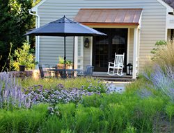 Pation Garden
Donald Pell Landscape Design
Phoenixville, PA