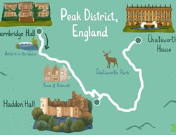 Peak District
Garden Design
Calimesa, CA