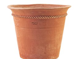 Peale Pot
Seibert & Rice
Short Hills, NJ