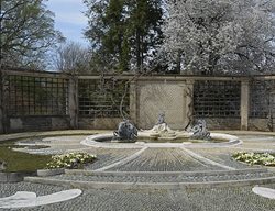 Pebblework
Garden Design
Calimesa, CA