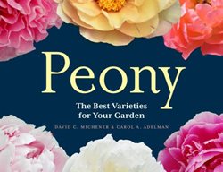 Peony
Garden Design
Calimesa, CA