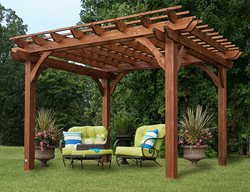 Pergolas
Garden Design
Calimesa, CA