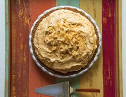 Persimmon Pie, Icebox Pie, Chiffon Pie
Rizzoli
New York, NY