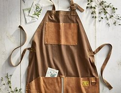 Personalized Apron, Garden Apron
Garden Design
Calimesa, CA