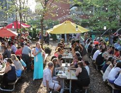 Phs Summer 2013 Pop-Up Garden Image Courtesy Phs
Garden Design
Calimesa, CA