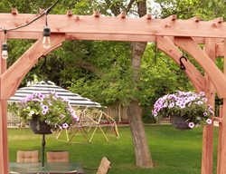 Pick An Off-Season Project (or Two!)
Garden Design
Calimesa, CA