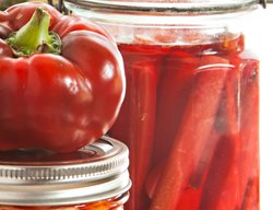Pickled Carrots, Turkish Carrots
Garden Design
Calimesa, CA