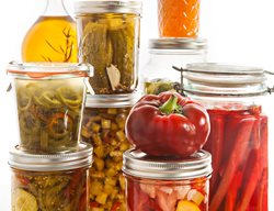 Pickled Vegetables, Homemade Jam
Garden Design
Calimesa, CA