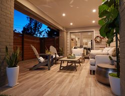 Piedmont Patio, Planted Earth Design, Tiled Patio
Planted Earth Design
Berkeley, CA