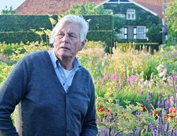 Piet Oudolf, Five Seasons
Garden Design
Calimesa, CA