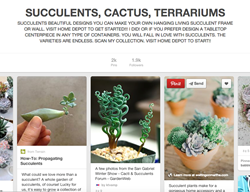 Pinterest, Succulents
Garden Design
Calimesa, CA