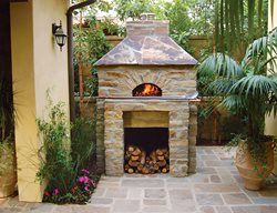 Pizza 2
Mugnaini
Healdsburg, CA