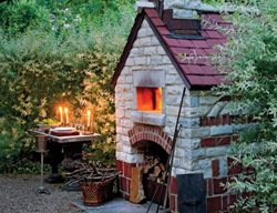 Pizza Oven 1
Monterey Masonry
Sheffield, MA