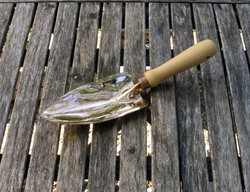 Pks Trowel 
Garden Design
Calimesa, CA