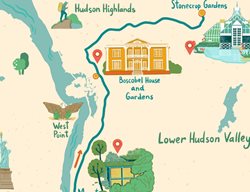 Plan Your Spring And Summer Day Trips
Garden Design
Calimesa, CA