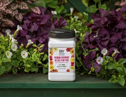 Plant Food, Continuous Release, Fertilizer
Proven Winners
Sycamore, IL