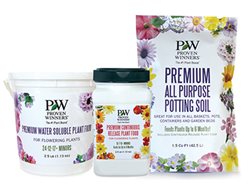 Plant Food, Soil
Proven Winners
Sycamore, IL