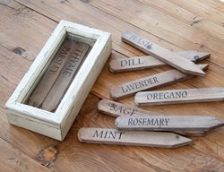  Plant Stakes, Herbs
Garden Design
Calimesa, CA