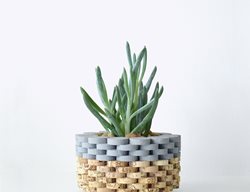 Planter, Painted By Hand
Garden Design
Calimesa, CA