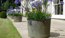 Planters
Garden Design
Calimesa, CA