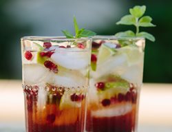 Pomegranate, Mojito, Cocktail
Garden Design
Calimesa, CA