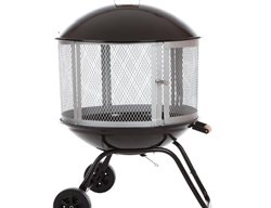 Portable Fire Pit, Fire Pit Wheels
Fire Sense
