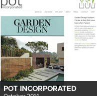 Potincorporated
Garden Design
Calimesa, CA