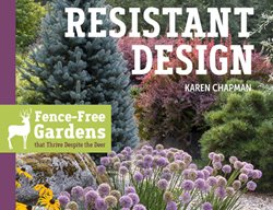 Prepare For Deer
Garden Design
Calimesa, CA