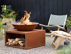 Prepare For Early Darkness
Garden Design
Calimesa, CA